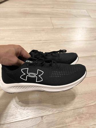 Кроссовки мужские Under Armour