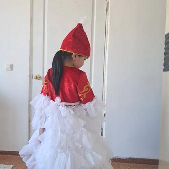 Казак койлек 8.9жас