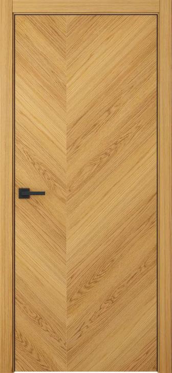 Монтаж дверей