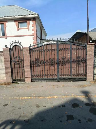 Продам забор