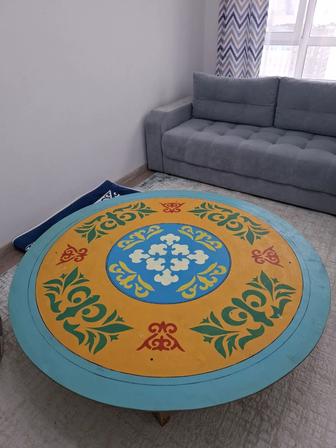 Продам жерстол