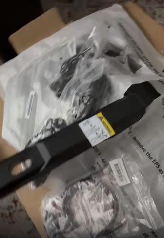 Продаю новый монитор Gigabyte G27Q 27