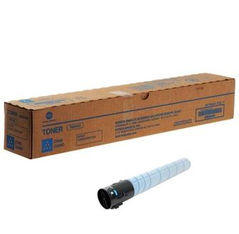 Продам оригинальные картриджи для принтера Konica Minolta Bizhub.