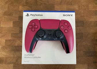 Продам контроллер на PlayStation 5 продам джойстик на ps5 пс 5