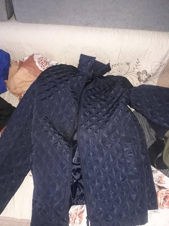 Куртка продам новый 58 размер