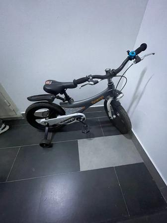 Продам детский велик