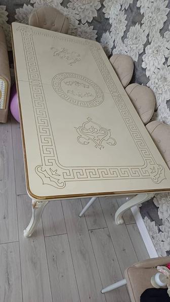 Стол раскладной