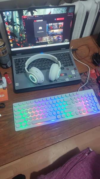 Lenovo loq