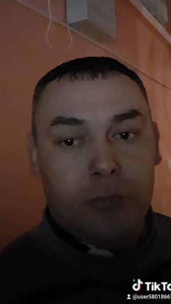 Водитель