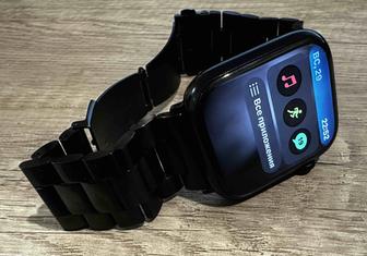 apple watch 7 45 мм