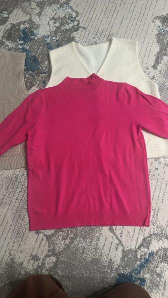 Кофта американка