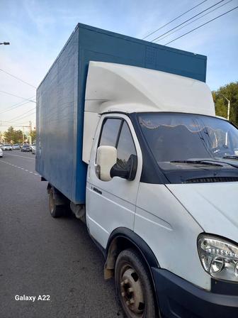 24/7 Доставка грузо перевозка Газель с грузшиками Город межГород