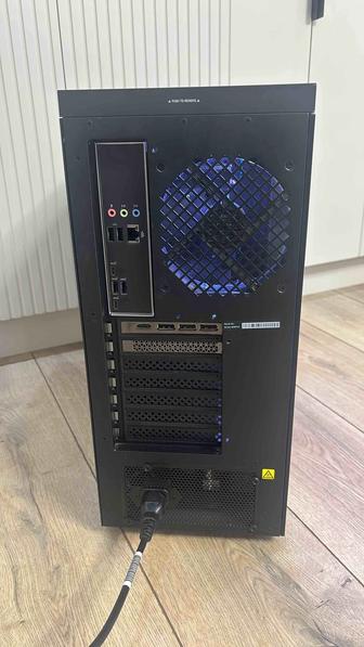 Продам игровой компьютер