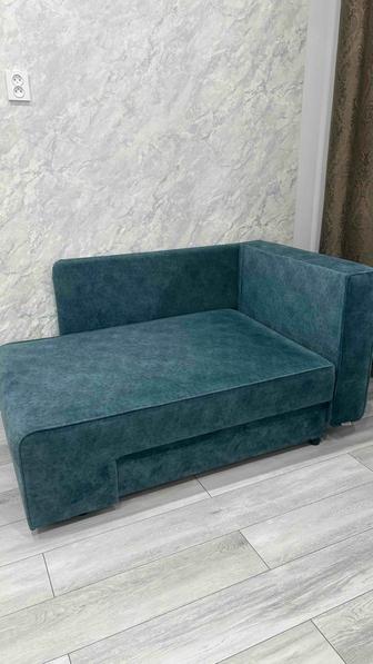 Продам одноместный диван
