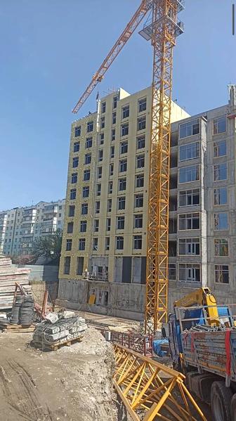 Фасадные работы. Линеарные панели. Фасадные кассеты. ФЦП