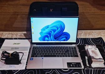 Aser Aspire 2025 N silver 13 gen!