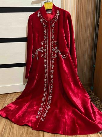 Новый камзол