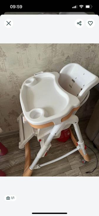 Продам стол для кормления