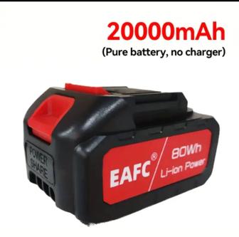 Аккумулятор для инструментов