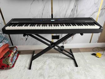 Продам цифровое пианино Alesis Recital Pro