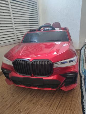 Продам электро машину для детей