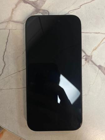 iPhone 15 pro обмен на айфон 14 промах