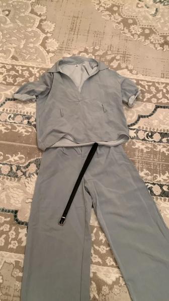 Двойка М размера