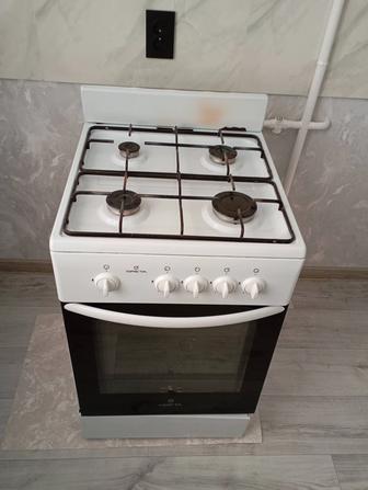 Газ плита