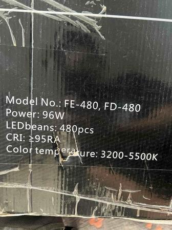 Продам лампу со штативом