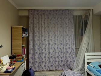 Шторы 2 комплекта