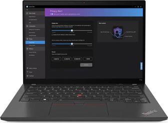 Продается новый ноутбук Lenovo ThinkPad T14 Gen 4 в оригинальной упаковке.