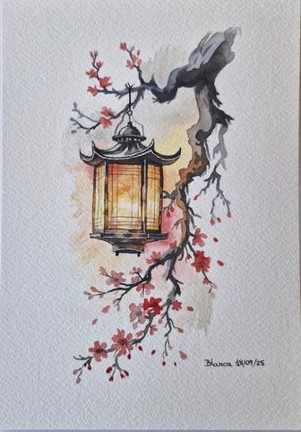 Рисунок на заказ