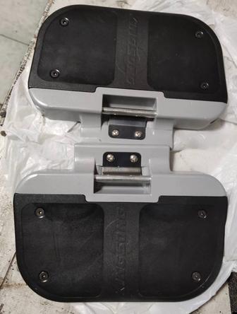 педали для моноколес ks18l, ks16s