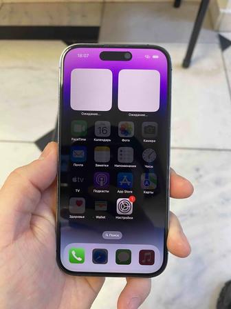 IPhone 14 PRO 128GB 80%AKB