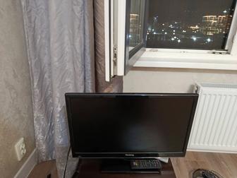 Телевизор
