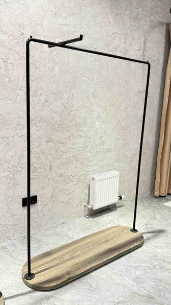 Продам рейл (напольная вешалка)