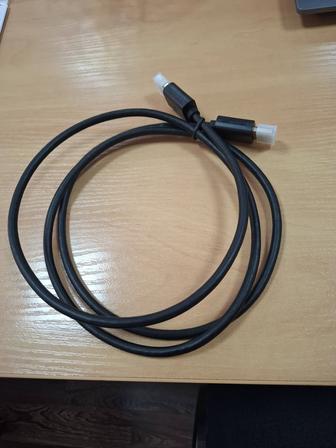 Шнур Displey Port