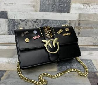 Сумка Pinko клатч