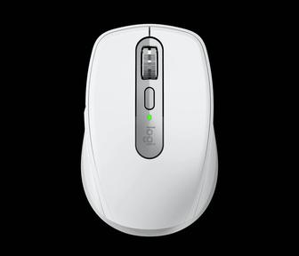 Мышь Logitech MX Anywhere 3 for Mac