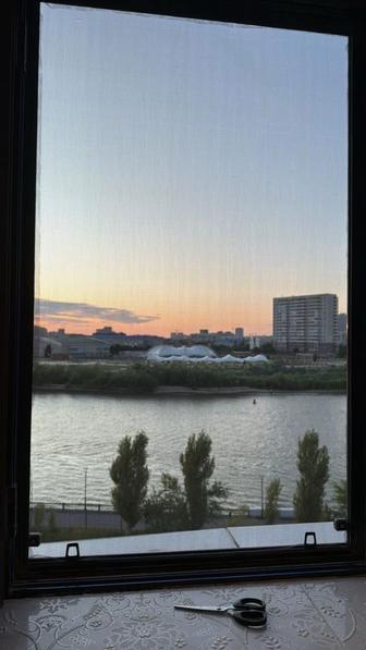 Москитные сетки