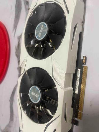Продам видео карту