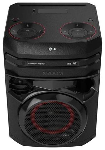 Музыкальный центр LG-ON-44DK