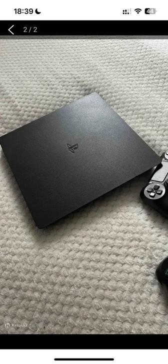 Игровые приставки