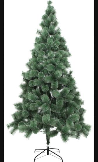 Продам елку искусственную