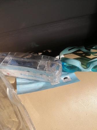 Купите! Для плавательного бассейна, Очки!