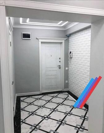 Ремонт квартир под ключ!