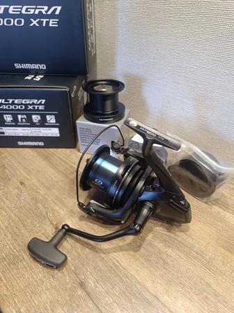 Shimano ULTEGRA 14000 XTE
