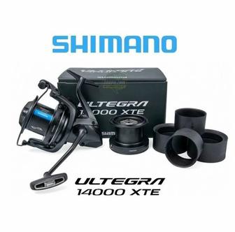 Shimano ULTEGRA 14000 XTE