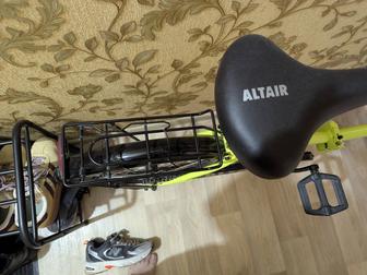 Продам велосипед Альтаир