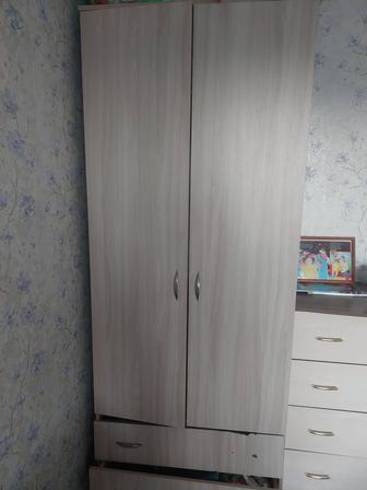 Продам шкаф для одежды
